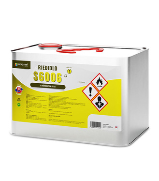 Riedidlo Optimal S6006 - na natieranie 4.5L