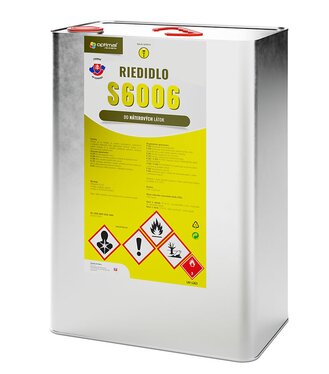Riedidlo Optimal S6006 - na natieranie 9l