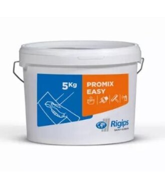 Rigips ProMix Easy Sadrokartón 15kg