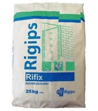 Rigips RIFIX osadzovacia malta 25kg