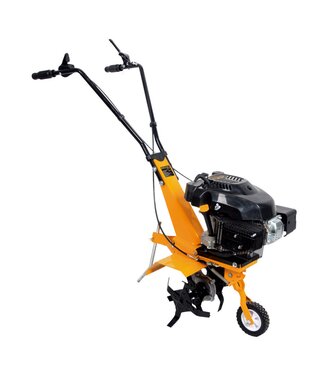 Riwall PRO RPT 4040 kultivátor s benzínovým motorom
