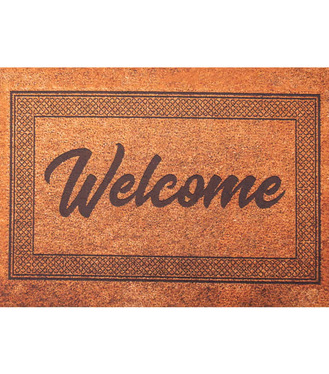 Rohož 3D Print/Coco Welcome, 278031