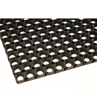 Rohoz Ring 100x150 black