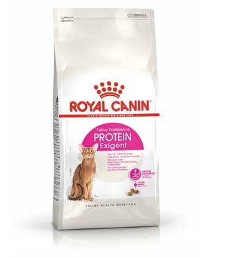 ROYAL CANIN FHN PROTEIN EXIGENT 2kg pre dospelé mačky