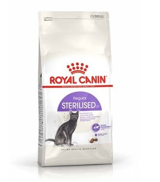 ROYAL CANIN FHN STERILISED 4kg pre mačky pre sterilizované mačky
