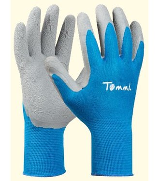 Rukavice Gebol Tommi Raspberry Garden veľkosť M