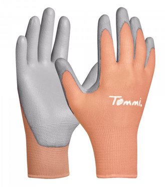 Rukavice Tommi Orange XL