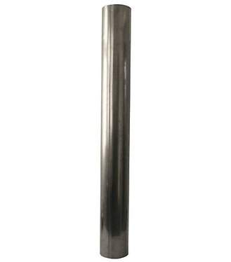 Rúra dymová 118mm 1m