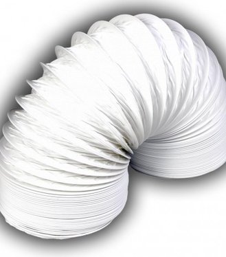 Rúra PVC d150/2000