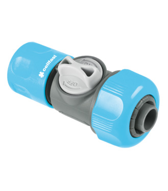 Rýchlospojka s ventilom 1/2 - 5/8 CELLPRO
