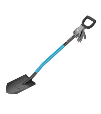 Rýľ ostrý Cellpro
