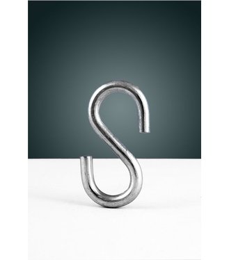 S hák(Zn) 5mm