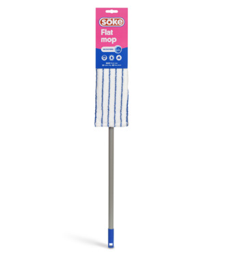 Söke Economic mop 140cm