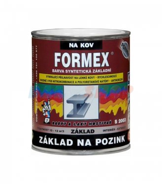 S2003 0110 Formex 0,6l