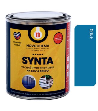 S2013 4400 10kg Synta
