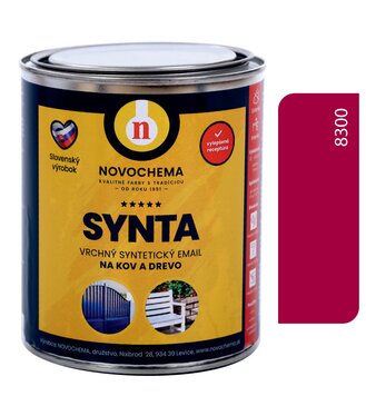 S2013 8300 Synta 0,75kg