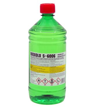 S6006 Elastik 1l
