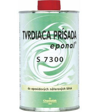 S7300 Eponal tvrdiaca prísada 0.2l