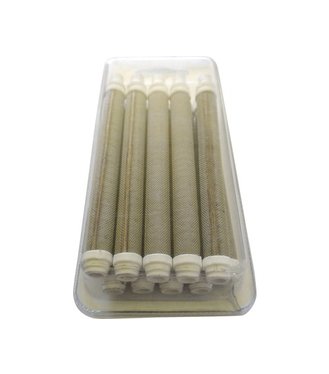 Sada airless filtrov biely do airless pištole 10ks
