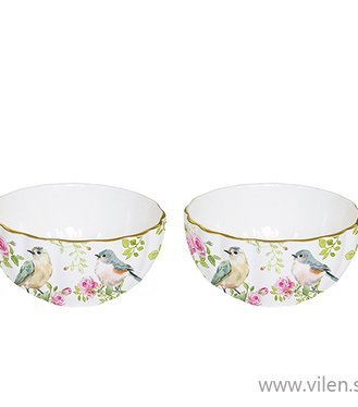 Sada misiek Spring Time 2ks R1286