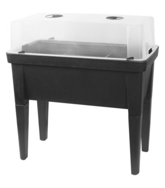 Sadbovač Strend Pro 78x38x88mm parenisko s nohami