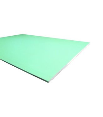 Sadrokartónová doska KNAUF GREEN GKBI 12,5x1200x2000mm (2,4m2)