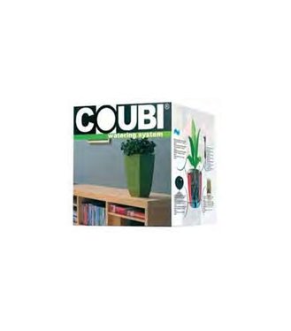 Samozavlažovací systém pre obal COUBI 160