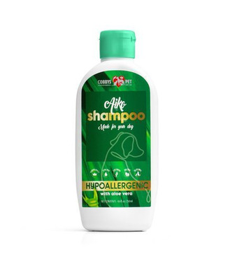 Šampón pre psov 250ml hypoalergénny