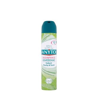 Sanytol Dezinfekcia mentol Osviežovač vzduchu 300ml