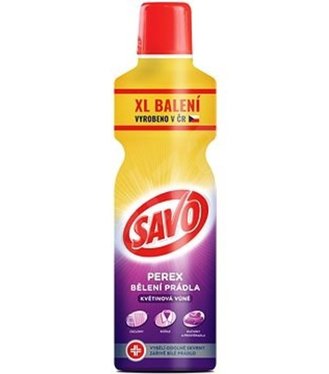 Savo Perex Kvetinová vôňa 1,2l