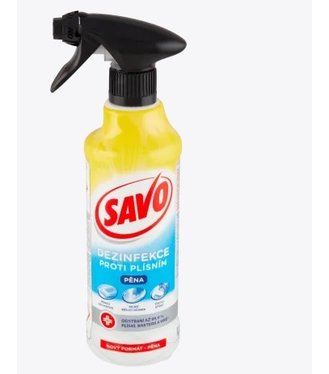 Savo proti plesni pena 450ml
