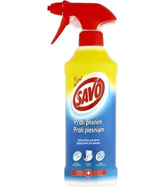 Savo proti plesniam 500ml