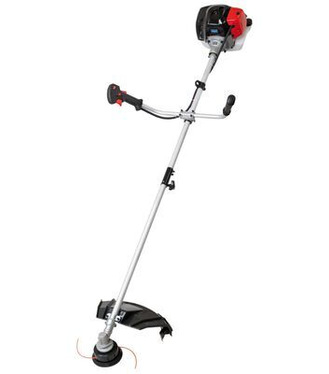 Scheppach BCH 5200 PB Krovinorez s benzínovým motorom 52 cm3