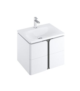 SD Balance 60, biela/grafit