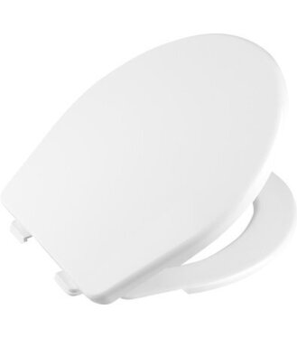 Sedátko WC Regina 3551 biela