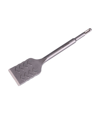 Sekáč plochý zahnutý SDS+ 50x250mm Festa 20935