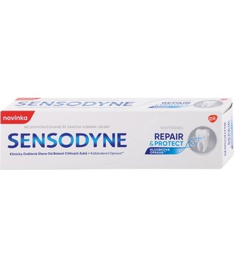 Sensodyne Repair & Protect zubná pasta 75ml