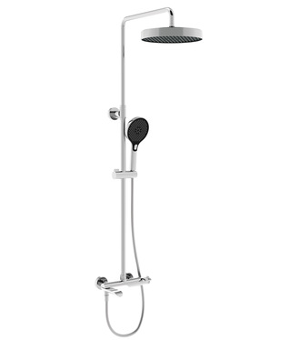 Set Rainfal+Cosythermo-10 SW