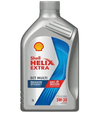 Shell Helix Extra ECT Multi 5W-30 1L
