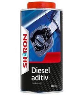 Sheron Diesel Aditiv 500ml