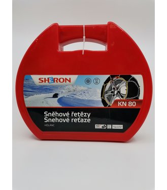 Sheron Snehové reťaze KN80