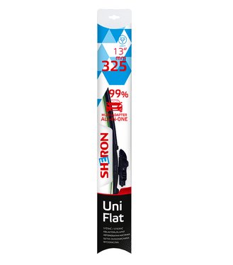 Sheron Uni Flat Stierač 325mm