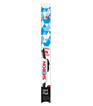 Sheron Uni Flat Stierač 575mm