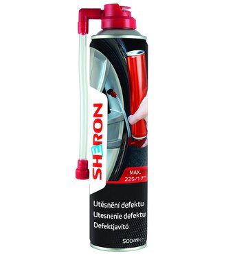 Sheron Utesnenie defektu 500ml
