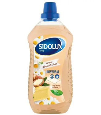 SIDOLUX UNIVERSAL Argan Marseillské mydlo 1L
