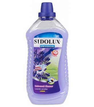 Sidolux Universal Lavender Paradise Univerzálny čistiaci prostriedok 1l