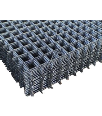 Siet KY 50 8/8 150x150 2x3m