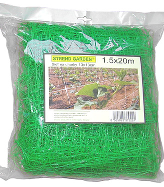 Sieť na uhorky A8102 1.5x020m 13cmQ