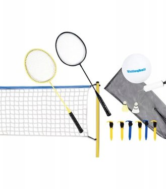 Sieť voleyball/badminton