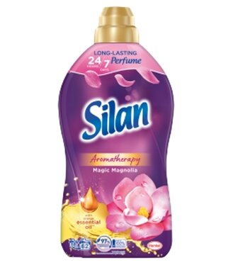 Silan Aviváž Aromatherapy Magnolia 62 praní 1,364l